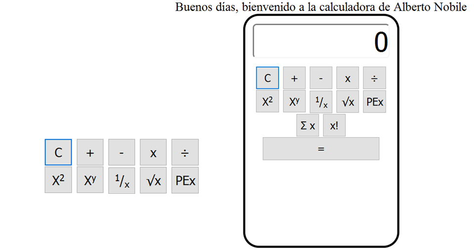 Calculadora